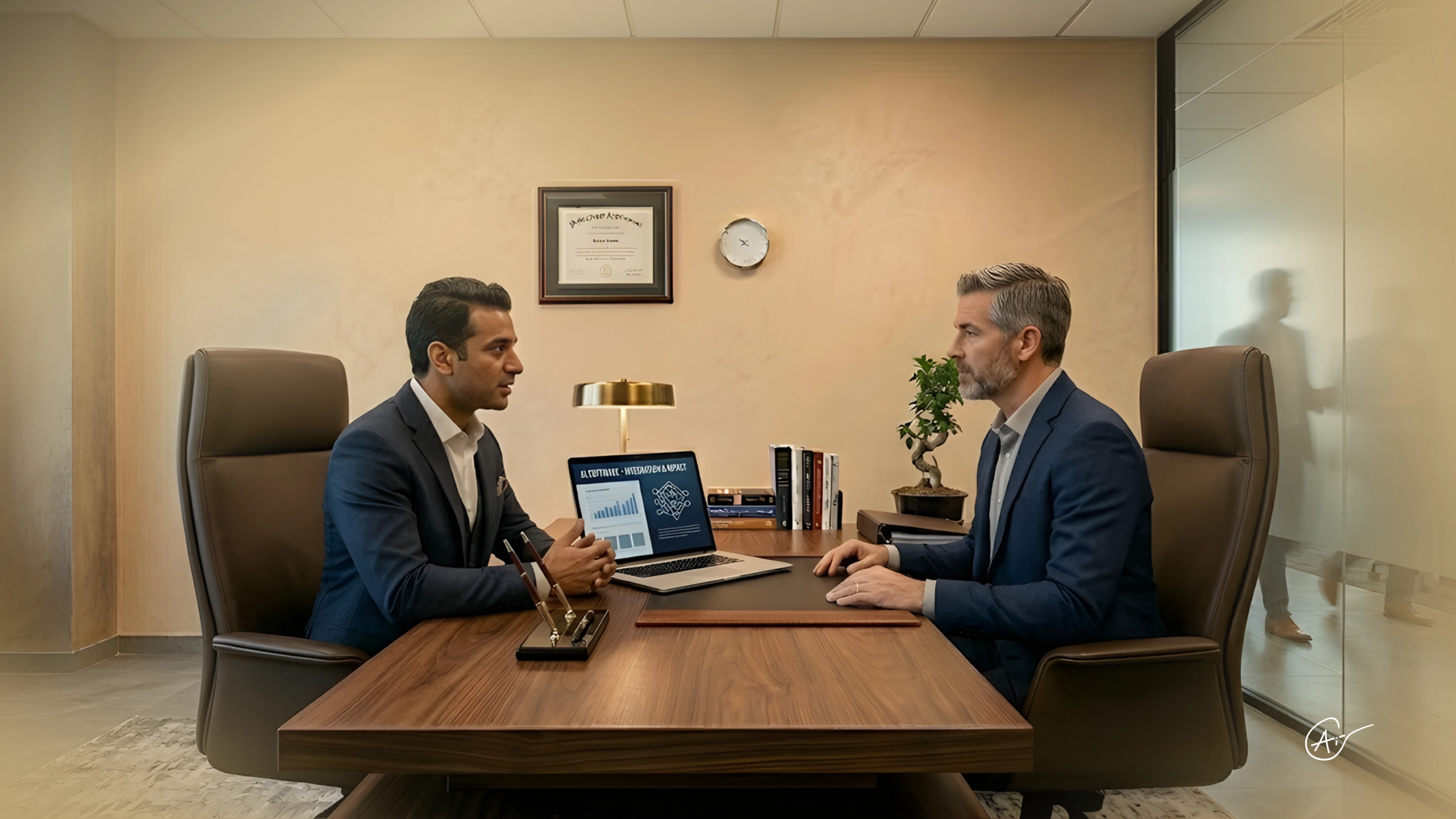 The Frictionless Enterprise: A Strategic Guide to Choosing AI Software for Operations - AI Catalyst Blog | The Rules of Intelligence