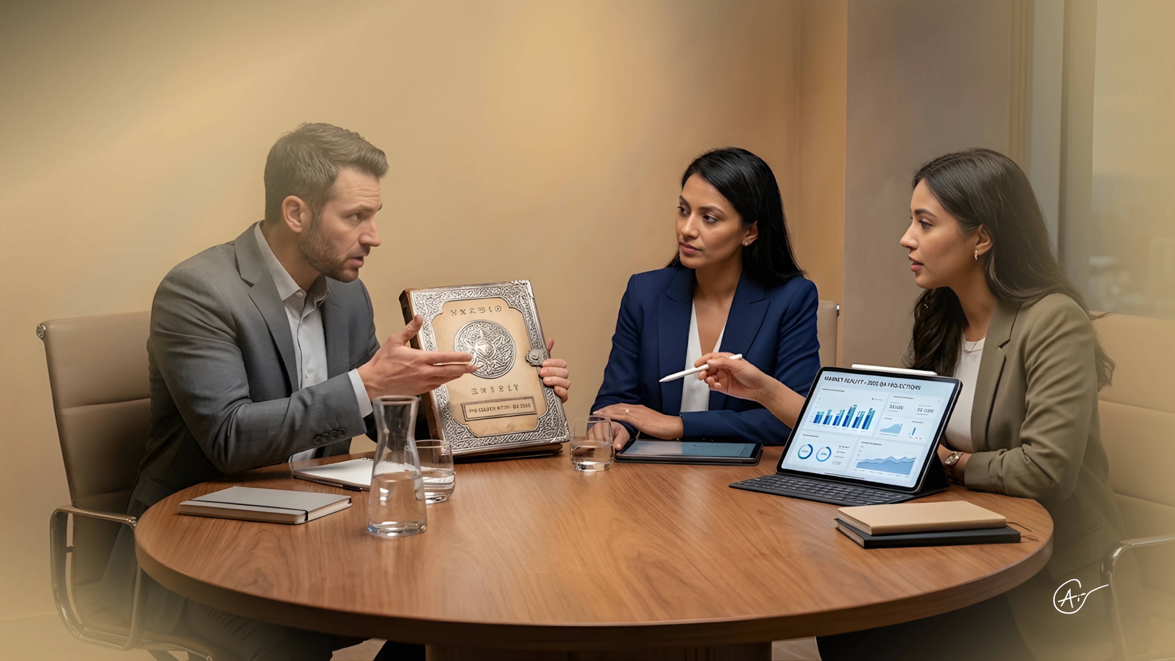 High Impact, Low Friction: The Truth About Affordable AI for Business - AI Catalyst Blog | Intuitive Operations